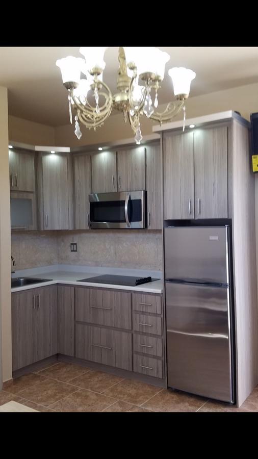 Tropical Ramey Apartments Aguadilla Rom bilde